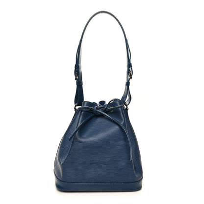 Louis Vuitton Epi Noe Toledo 1 of 14