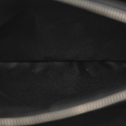 Chanel Caviar Quilted Grand Shopping Tote GST Black 6 of 13