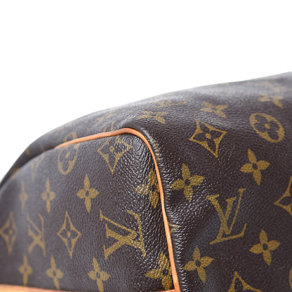 Louis Vuitton Monogram Speedy Bandouliere 30 10 of 19