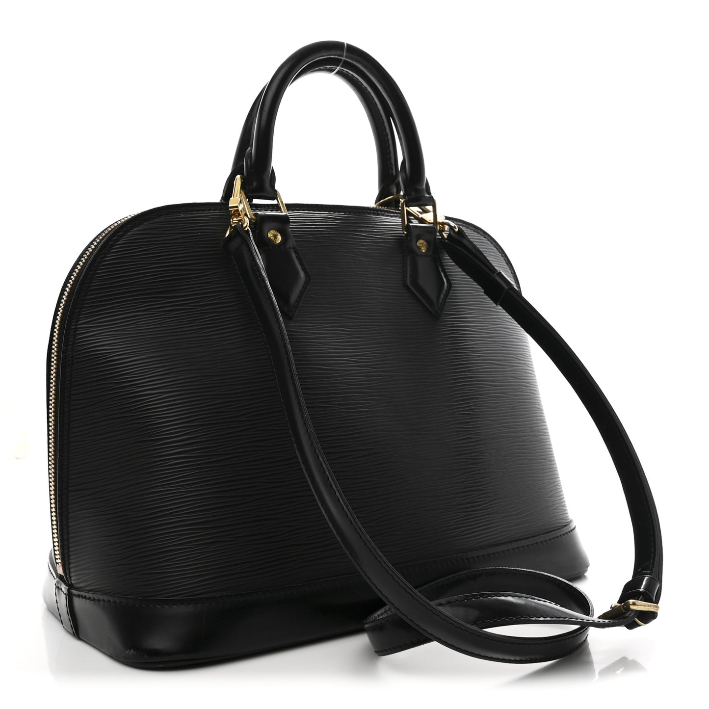Epi Alma PM Black