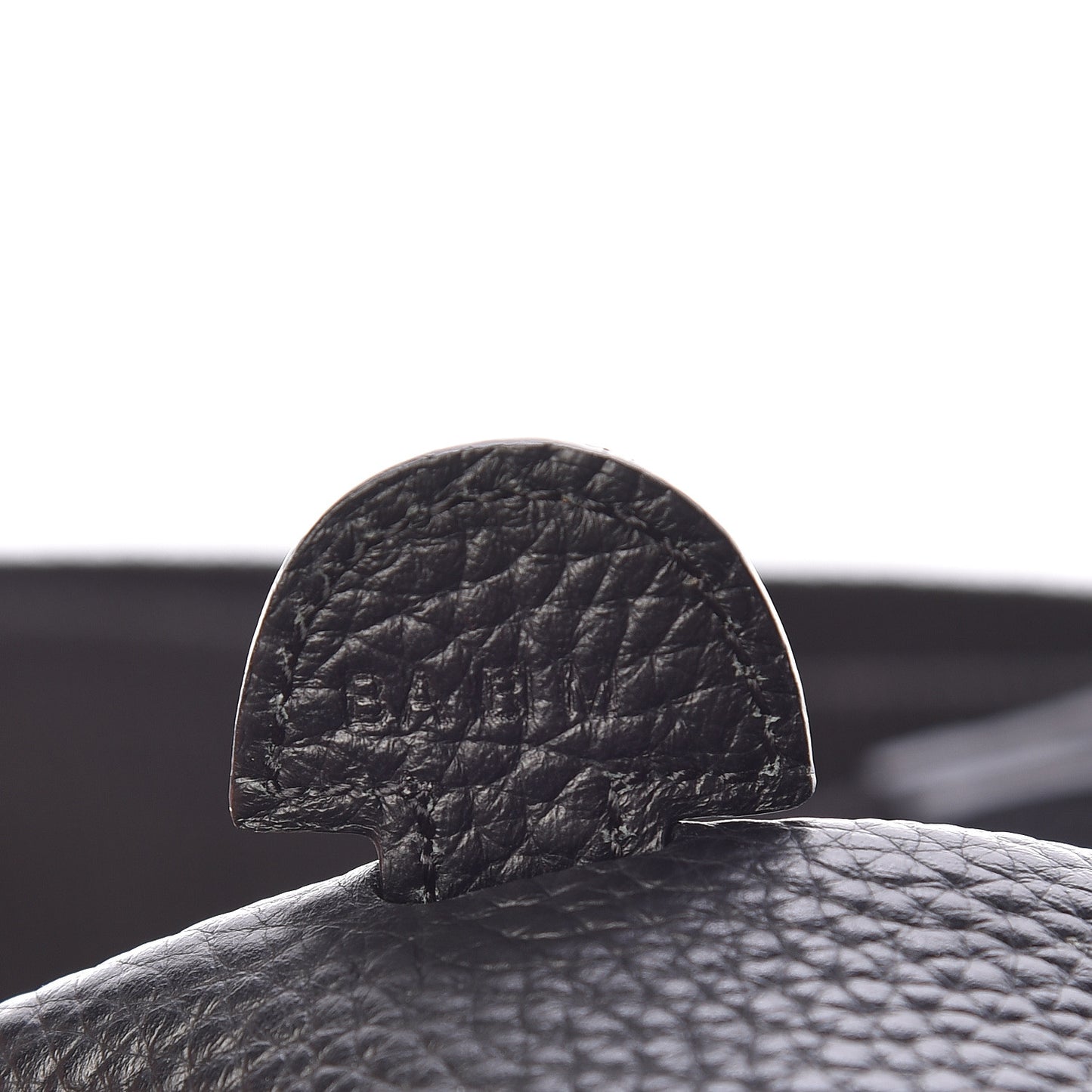 Taurillon Clemence Evelyne III PM Black