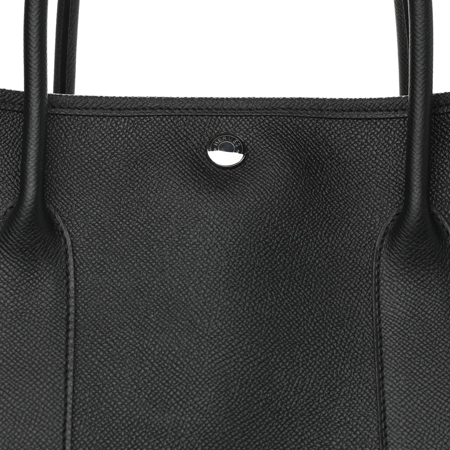 Epsom Garden Party 36 MM Black