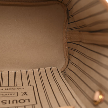 Louis Vuitton Monogram Neo Neverfull MM 11 of 11