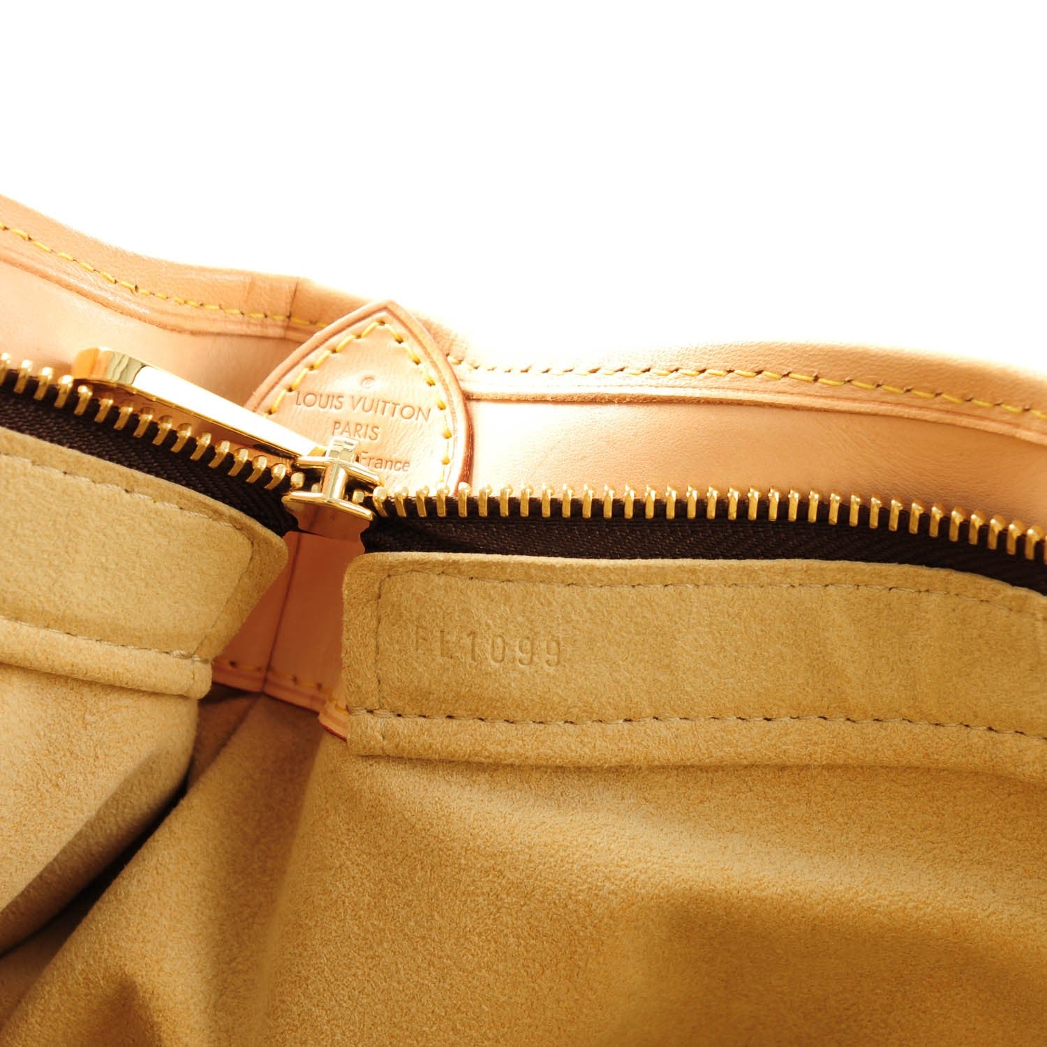 Louis Vuitton Monogram Boetie GM 7 of 7