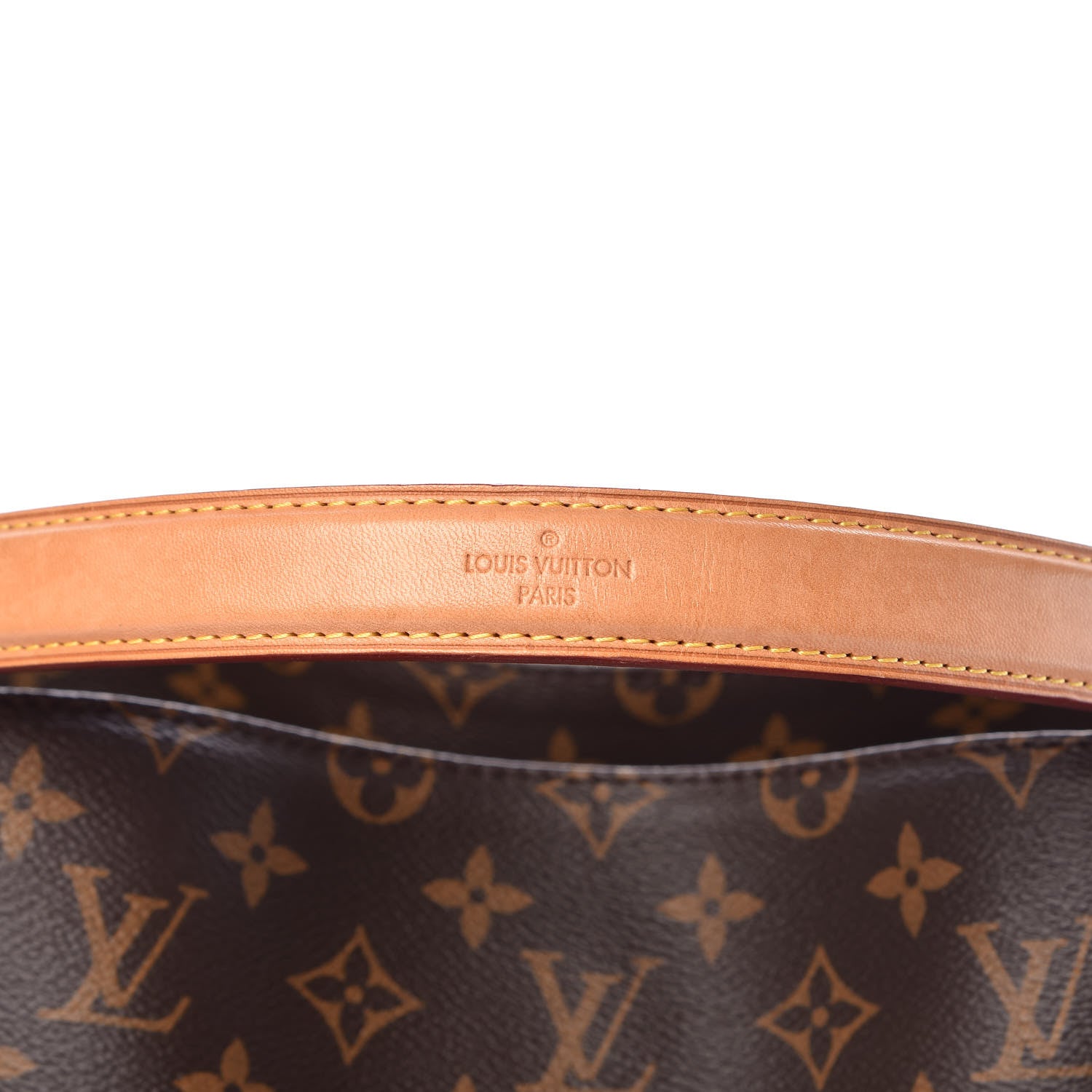 Louis Vuitton Monogram Melie 11 of 11