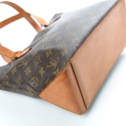 Louis Vuitton Monogram Cabas Piano 14 of 18