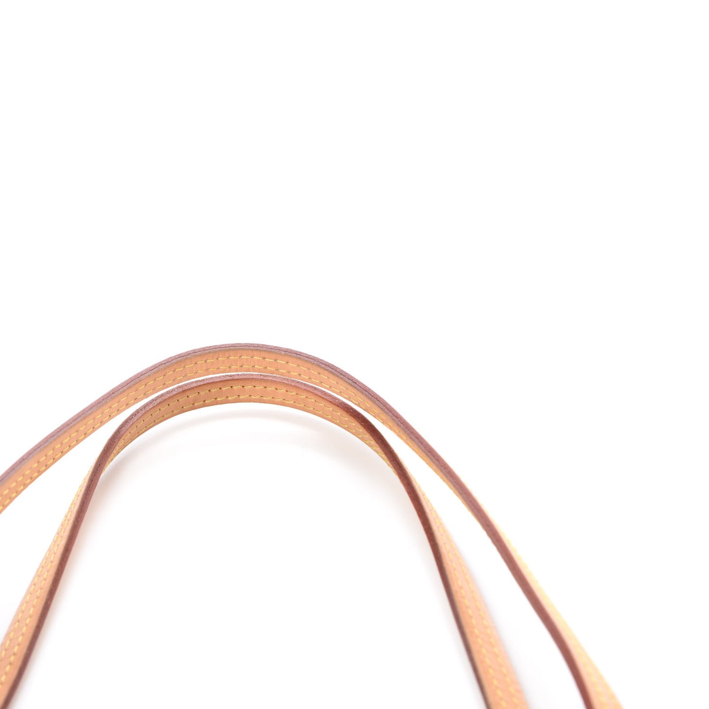 Monogram Kusama Waves Neverfull MM Yellow