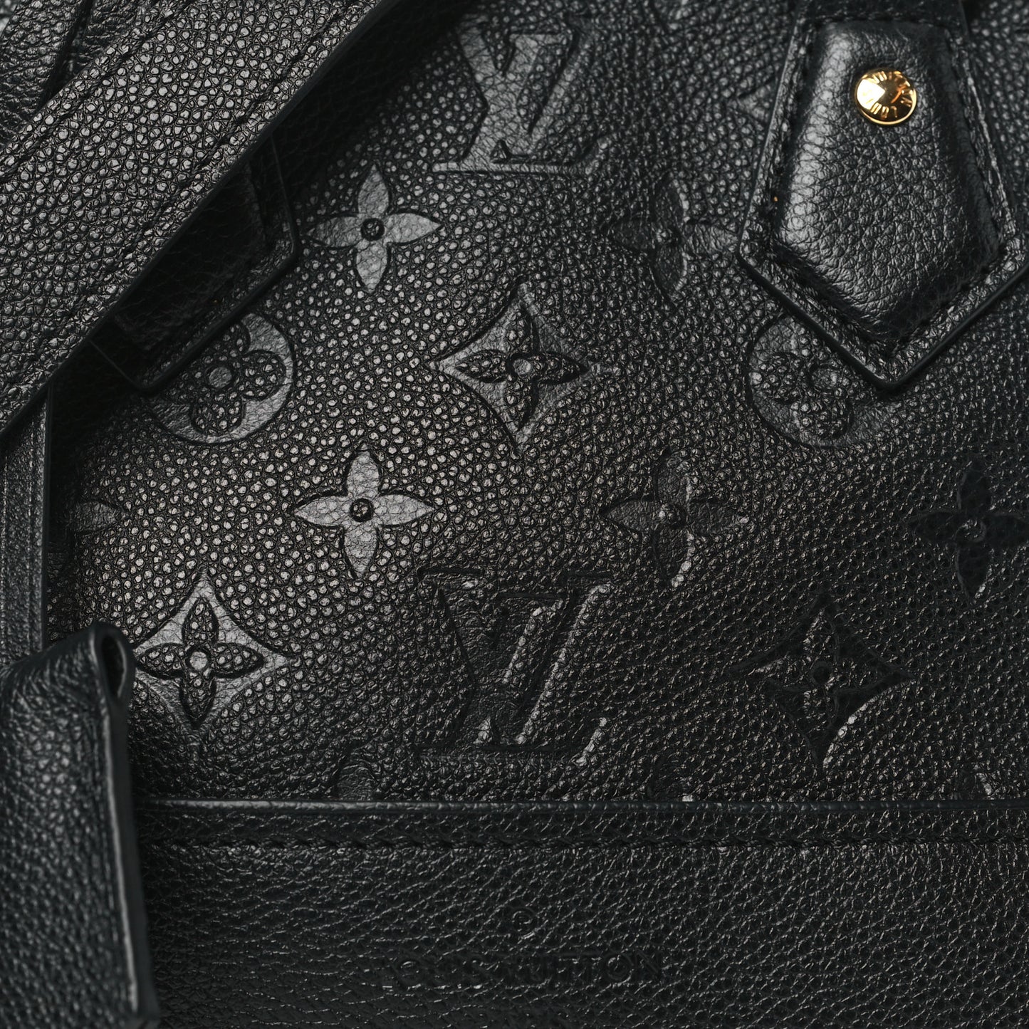 Empreinte Neo Alma BB Black