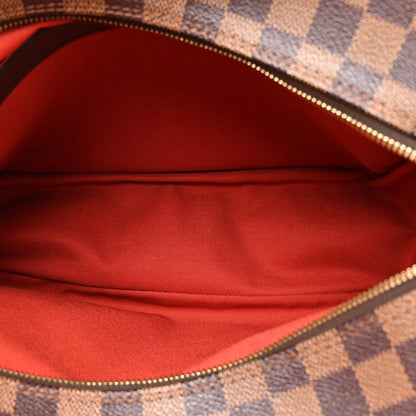 Louis Vuitton Damier Ebene Naviglio 5 of 13