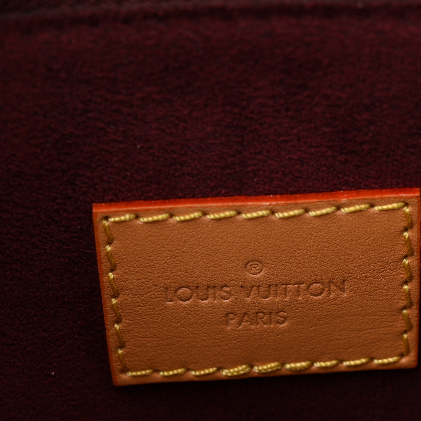 Monogram Carryall PM