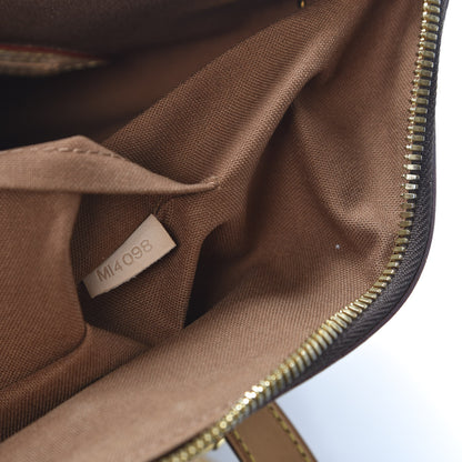 Louis Vuitton Monogram Palermo GM 9 of 15