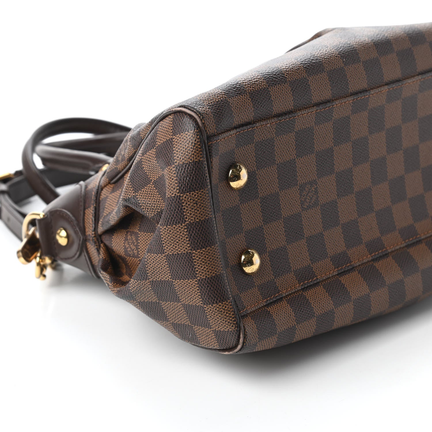 Louis Vuitton Damier Ebene Trevi PM 6 of 9