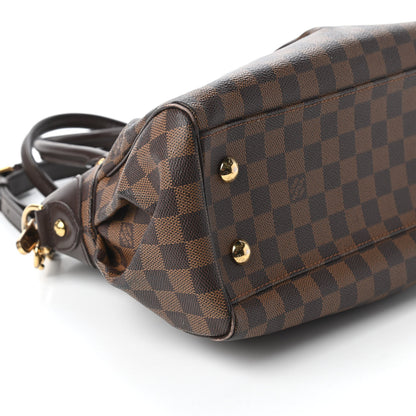 Louis Vuitton Damier Ebene Trevi PM 6 of 9