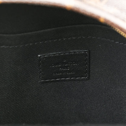Louis Vuitton Monogram Palm Springs Backpack Mini 6 of 13