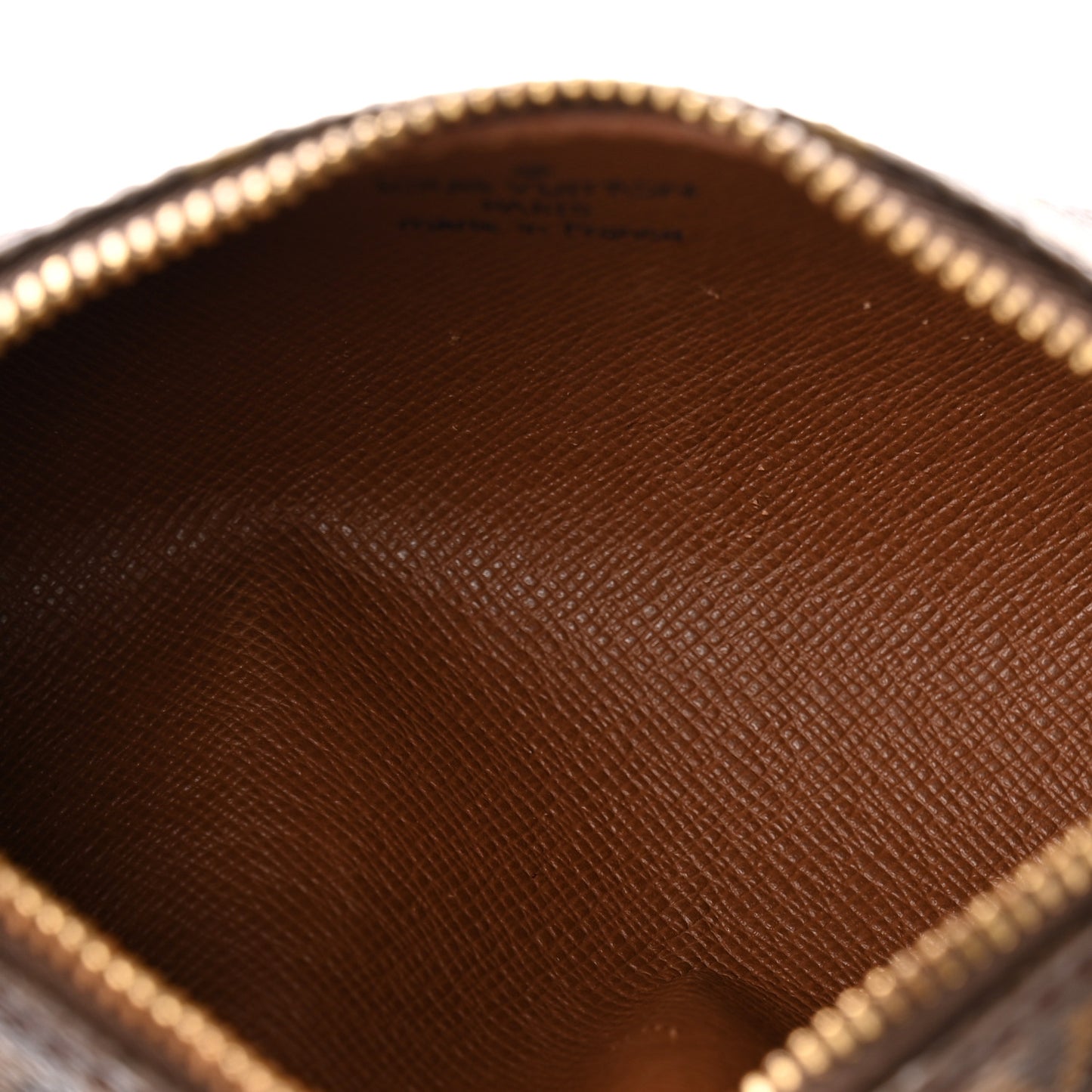 Monogram Mini Papillon