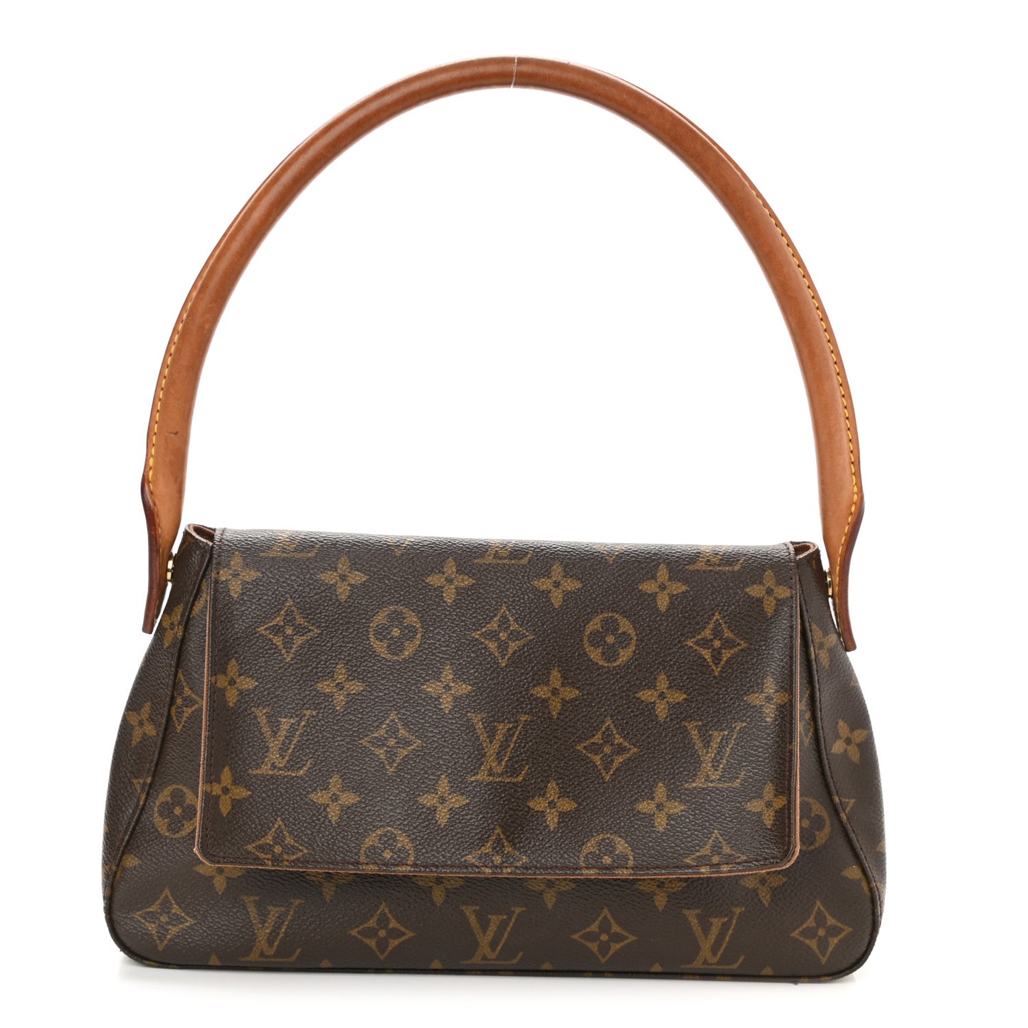 Monogram Mini Looping