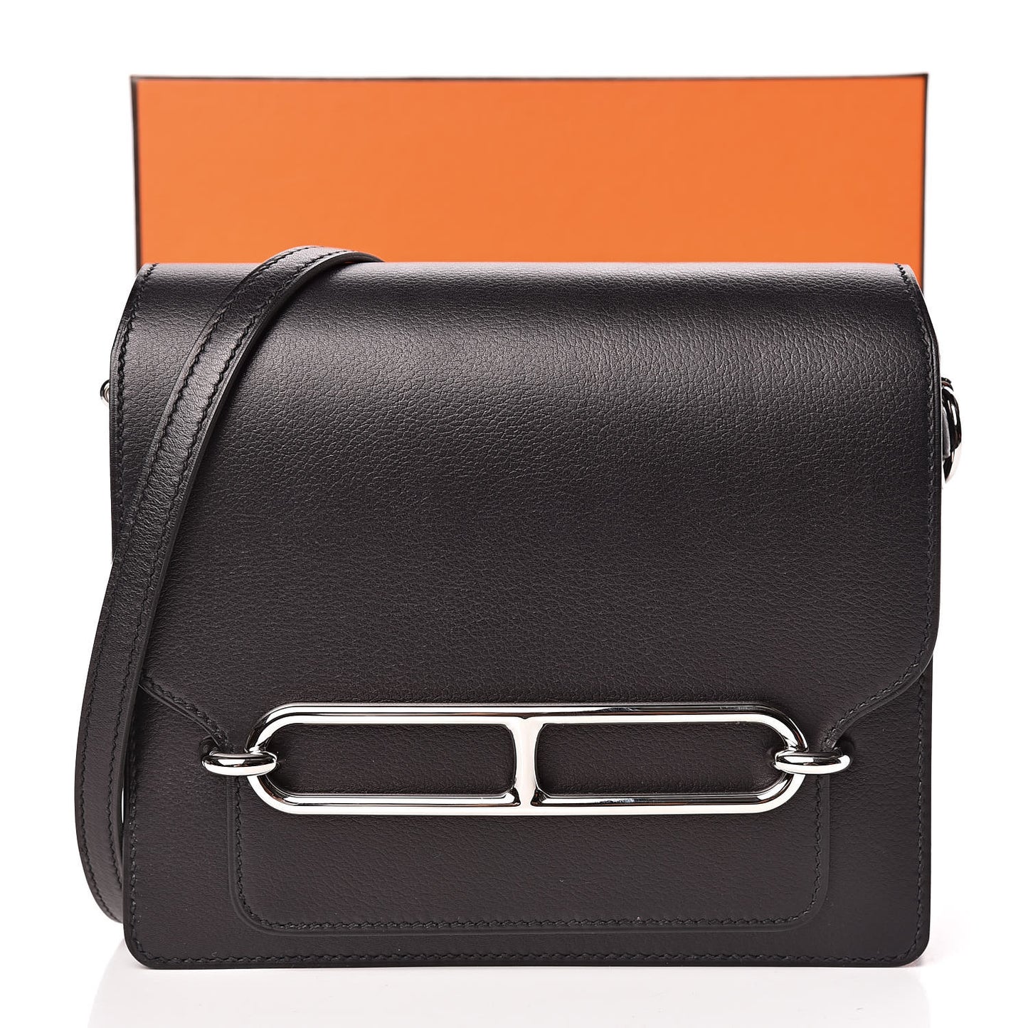 Evergrain Mini Sac Roulis Black