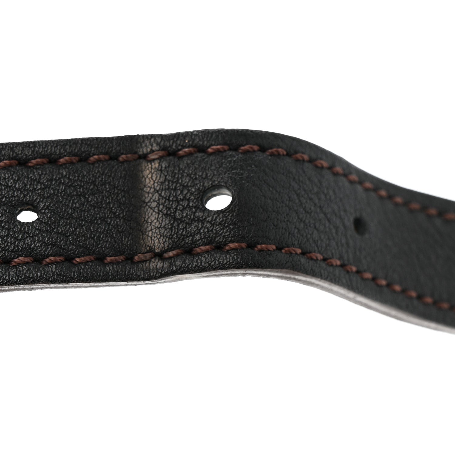 Louis Vuitton Mahina Solar PM  Black 11 of 13