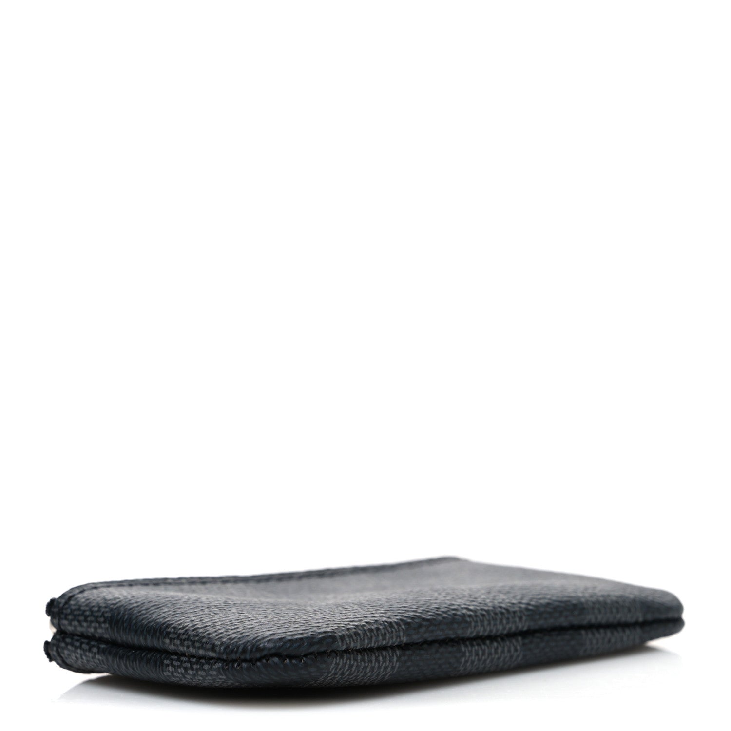 Louis Vuitton Damier Graphite Key Pouch 4 of 7