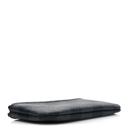 Louis Vuitton Damier Graphite Key Pouch 4 of 7