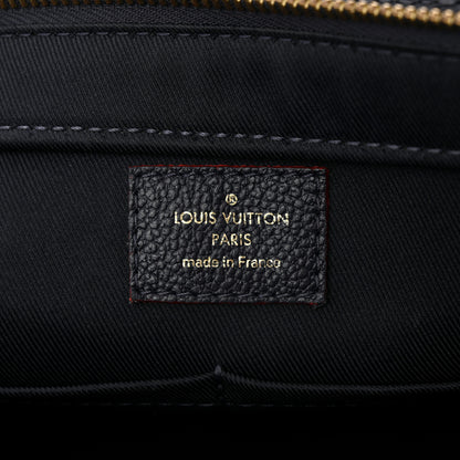 Louis Vuitton Empreinte Sully MM Marine Rouge 6 of 11