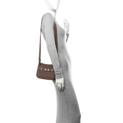 Hermes Evercolor Mini Jypsiere Etoupe 2 of 11
