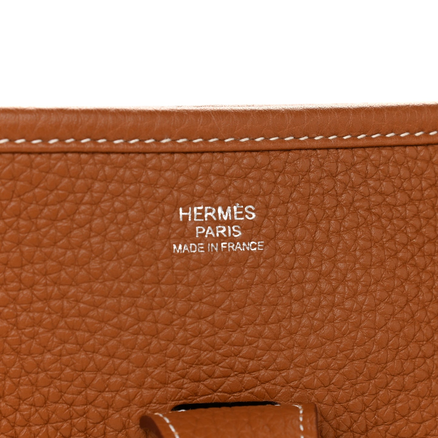 Taurillon Clemence Evelyne III GM Gold
