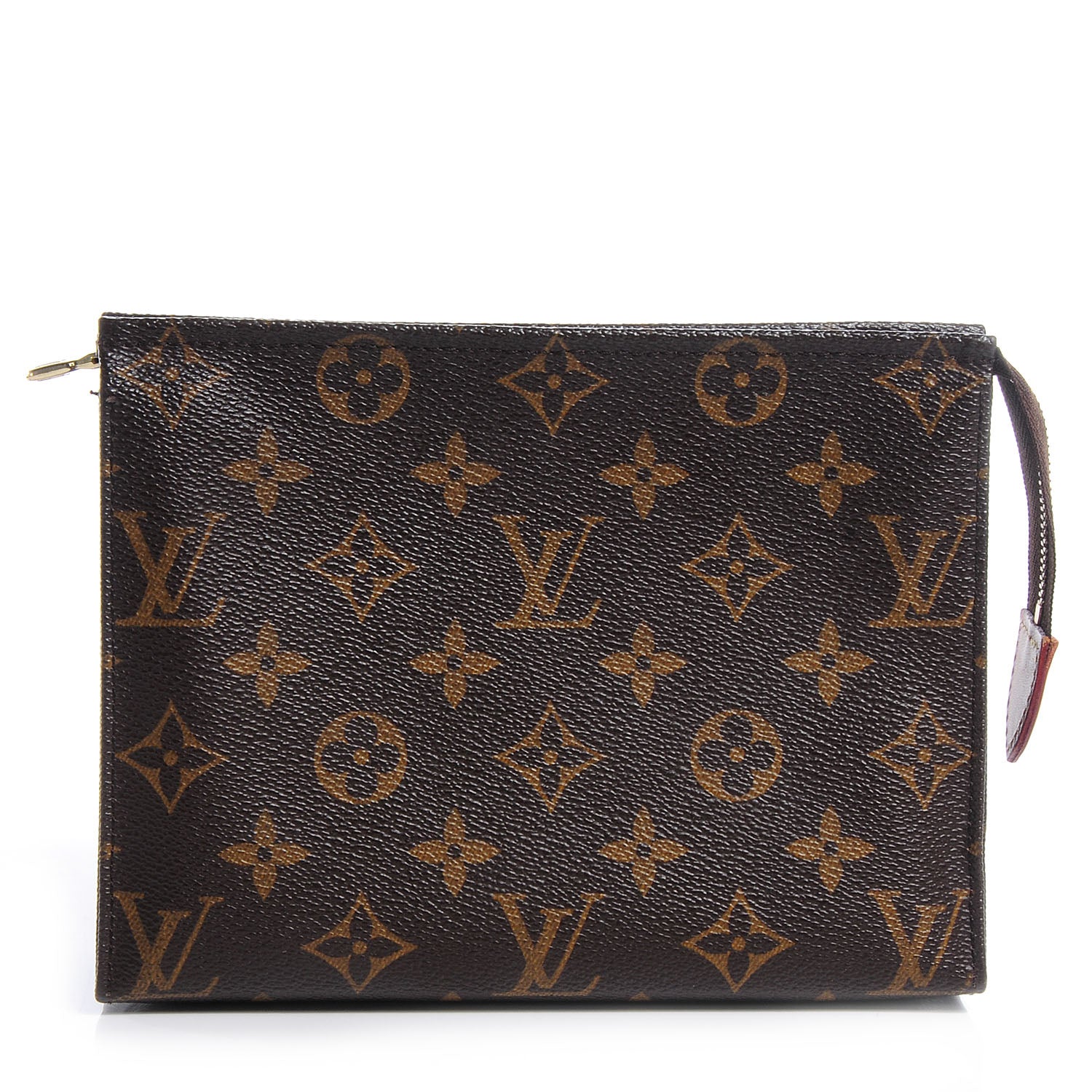 Louis Vuitton Monogram Toiletry Pouch 19 1 of 7