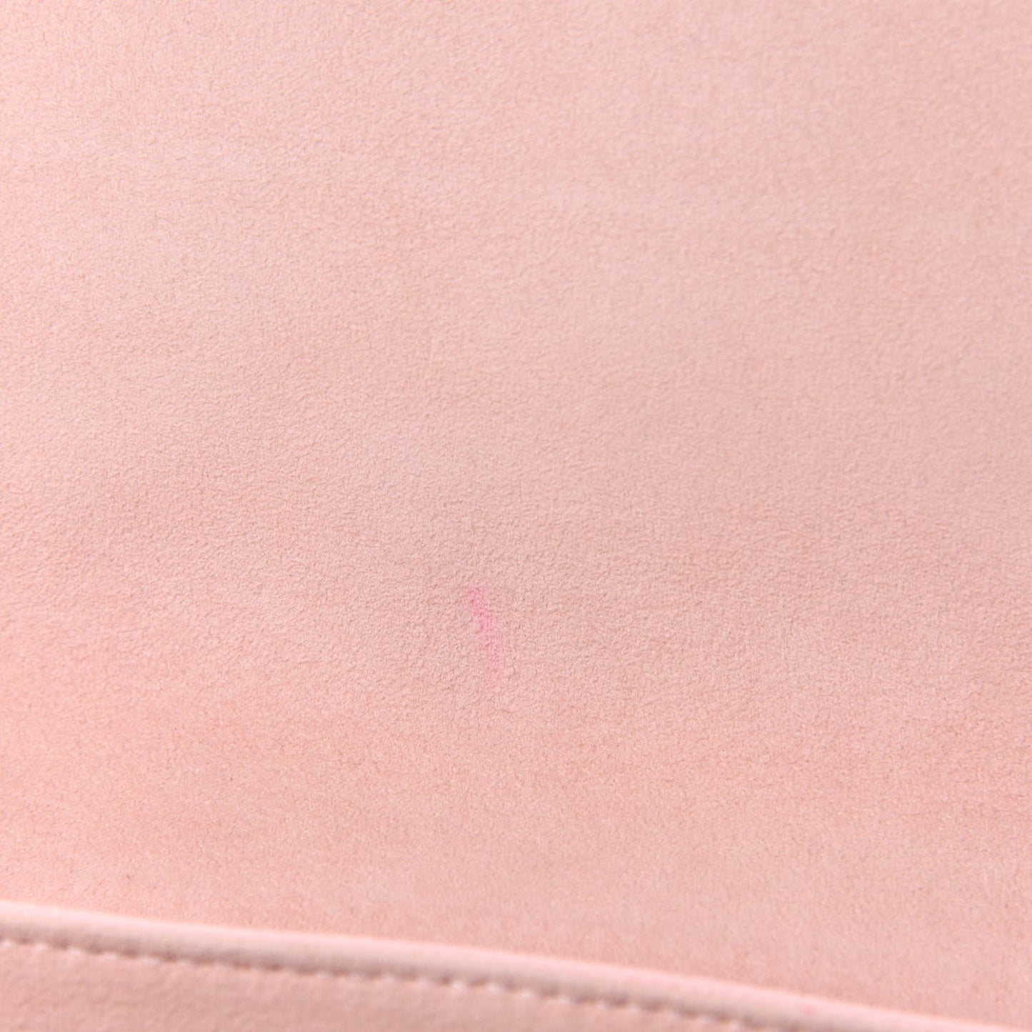 Empreinte Saint Germain PM Rose Ballerine