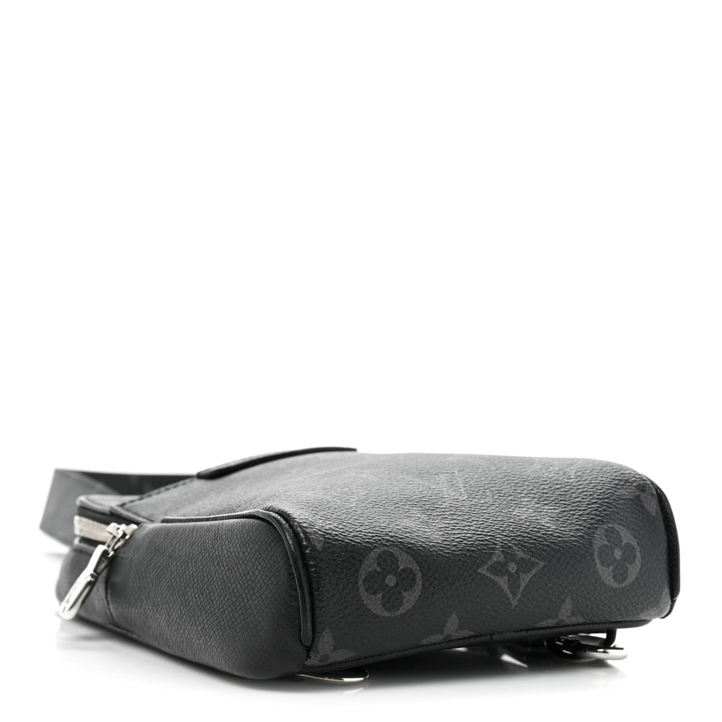 Taigarama Outdoor Slingbag Black