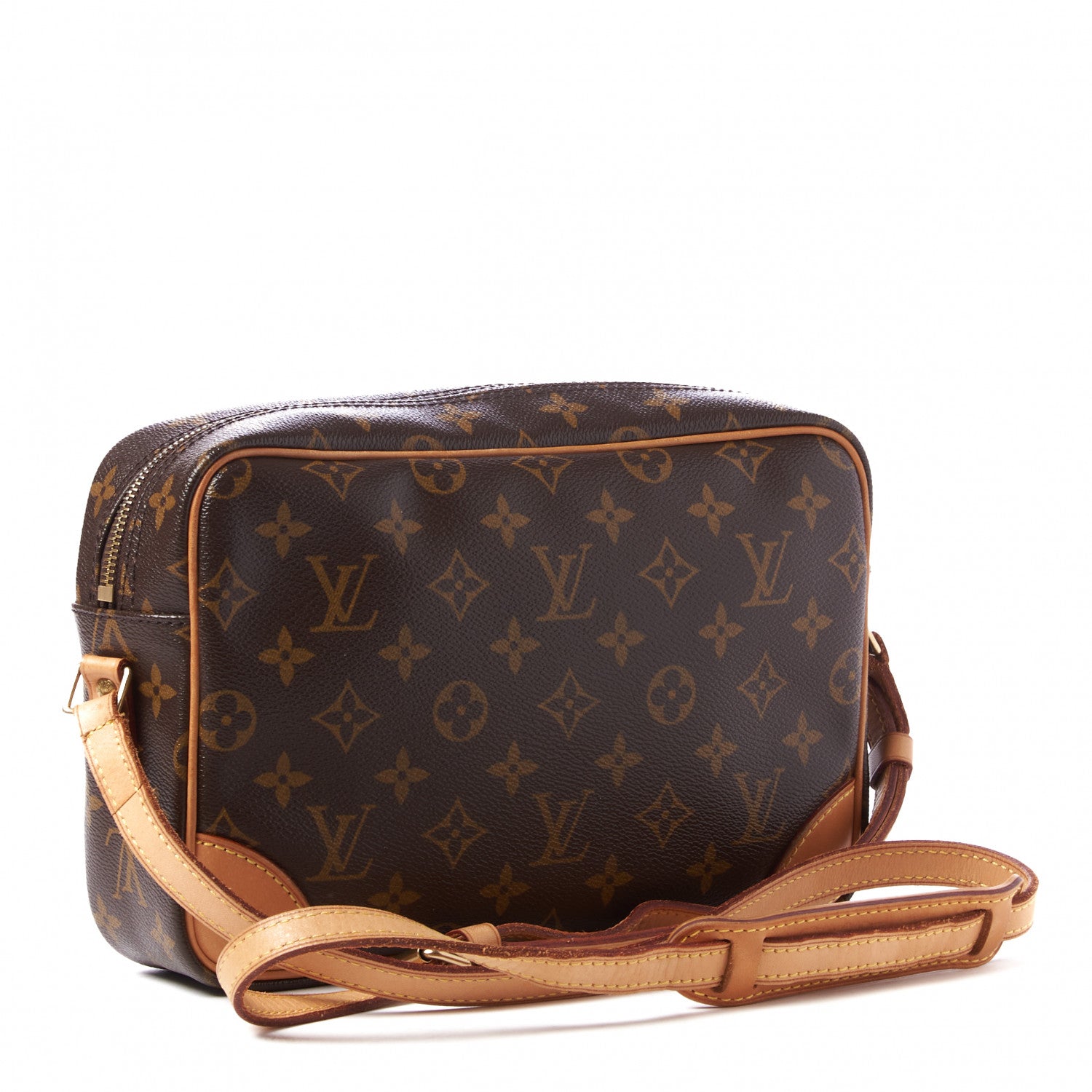 Louis Vuitton Monogram Trocadero 27 2 of 8