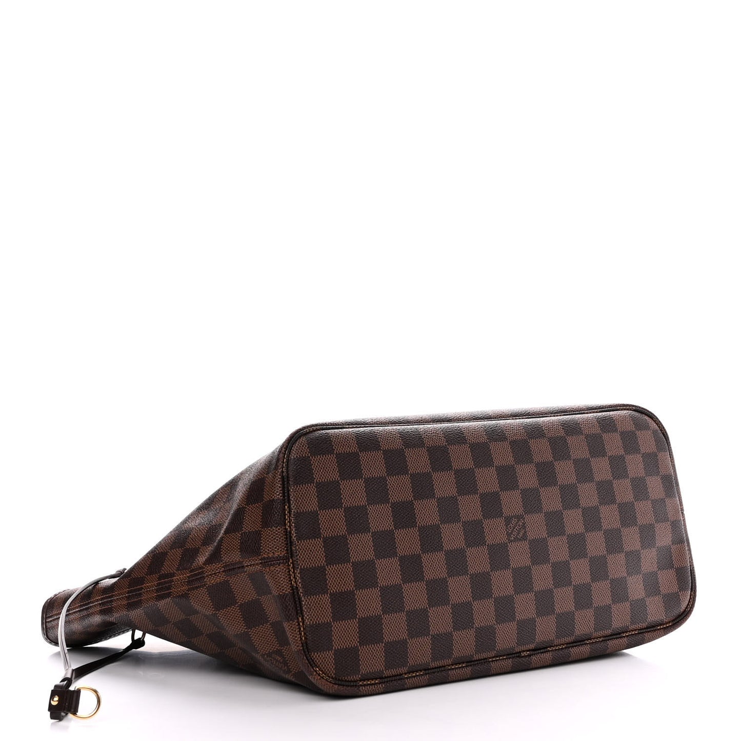 Damier Ebene Neo Neverfull MM