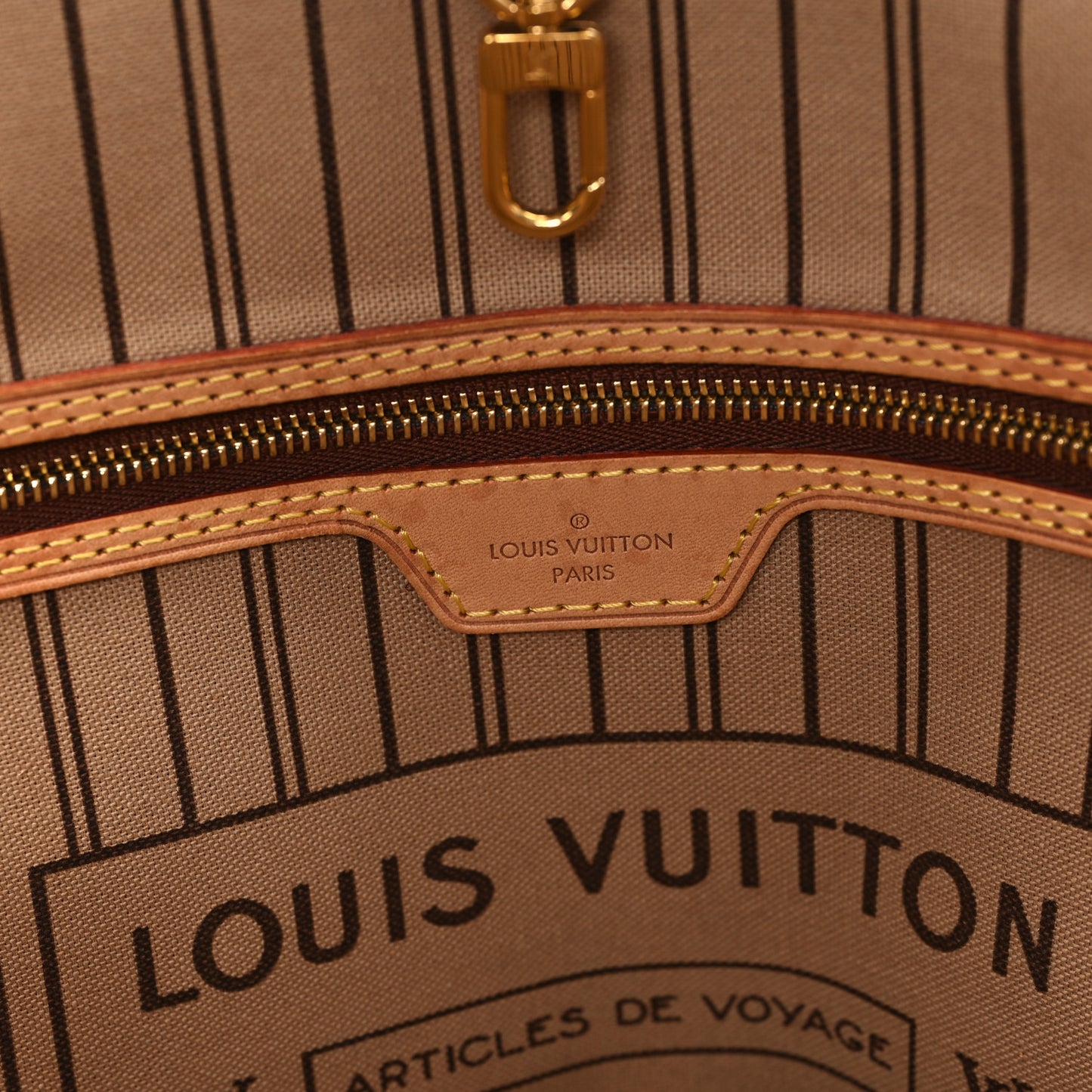 Monogram Neo Neverfull GM