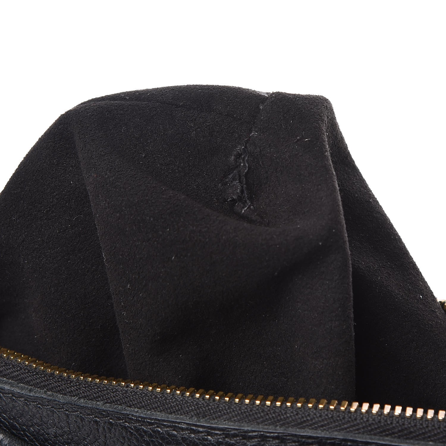 Louis Vuitton Monogram Pallas Full BB Black 11 of 11