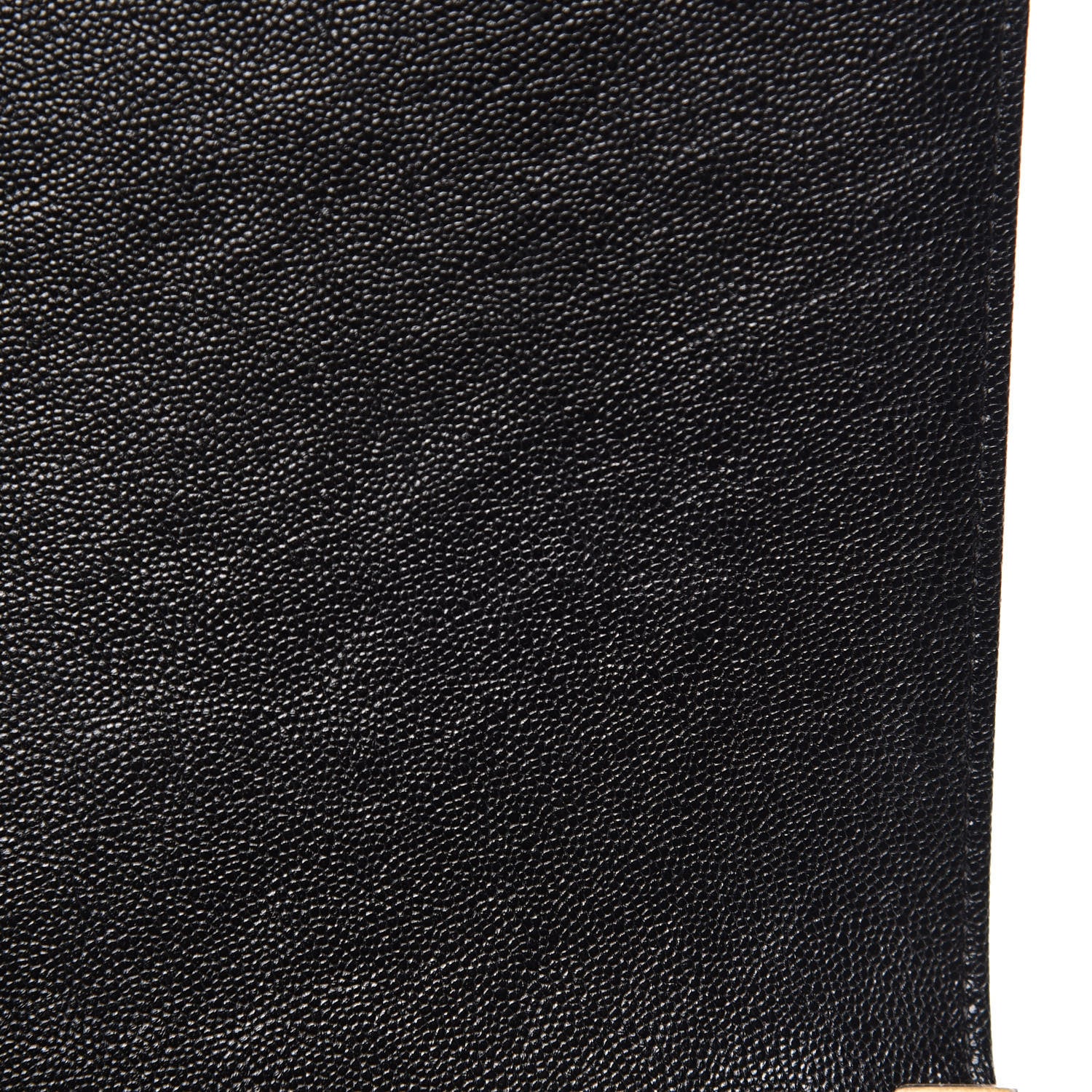Chanel Caviar Quilted North South Boy Flap Black 10 of 10