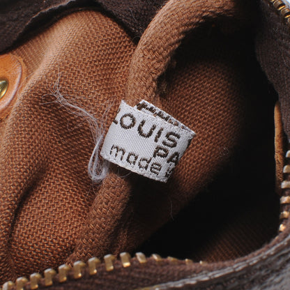 Louis Vuitton Monogram Mini Sac HL Speedy 6 of 6