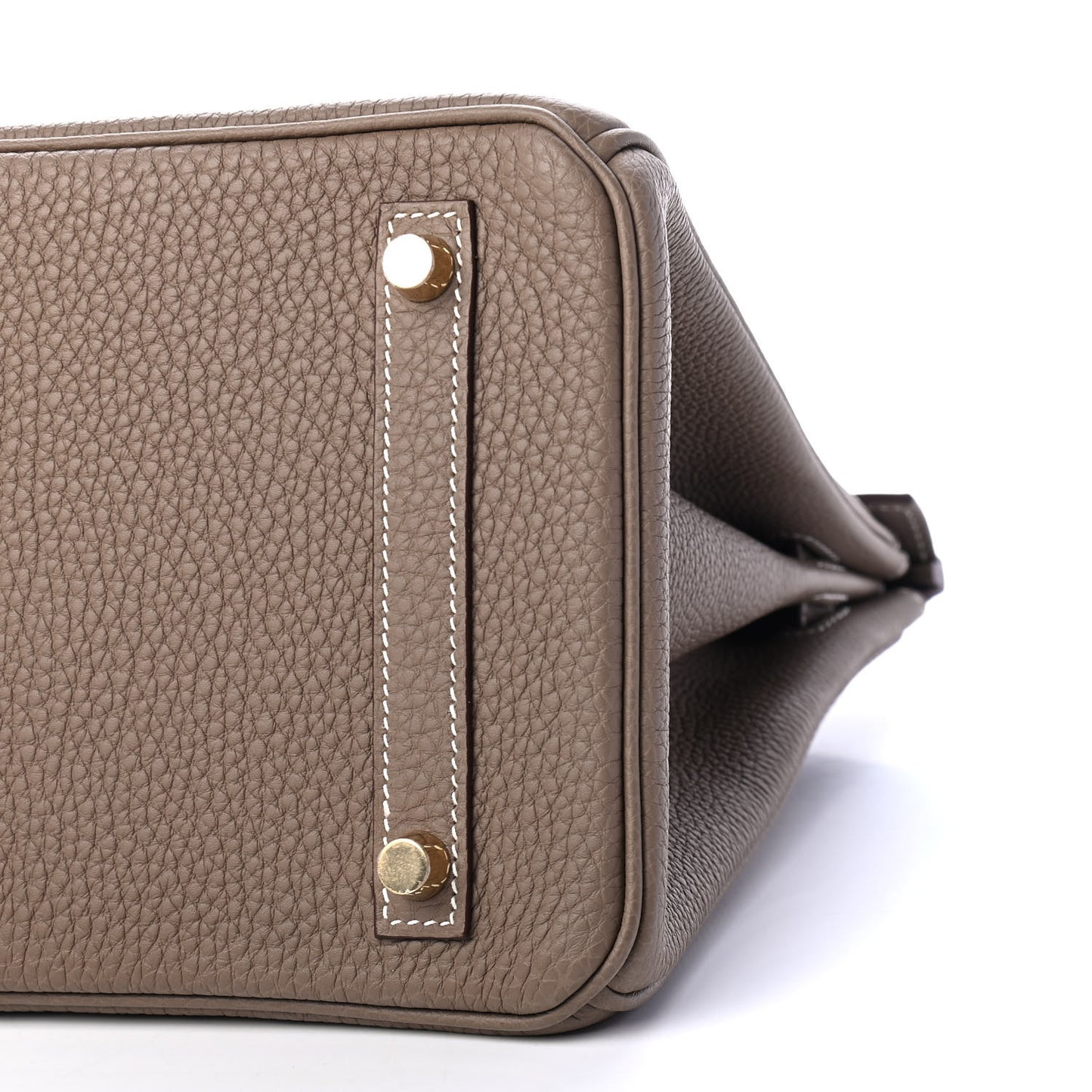 Togo Birkin 30 Etoupe