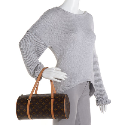 Louis Vuitton Monogram Papillon 30 2 of 8