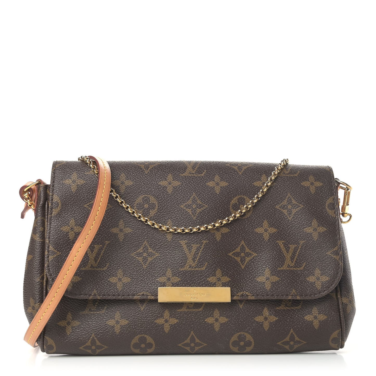 Monogram Favorite MM