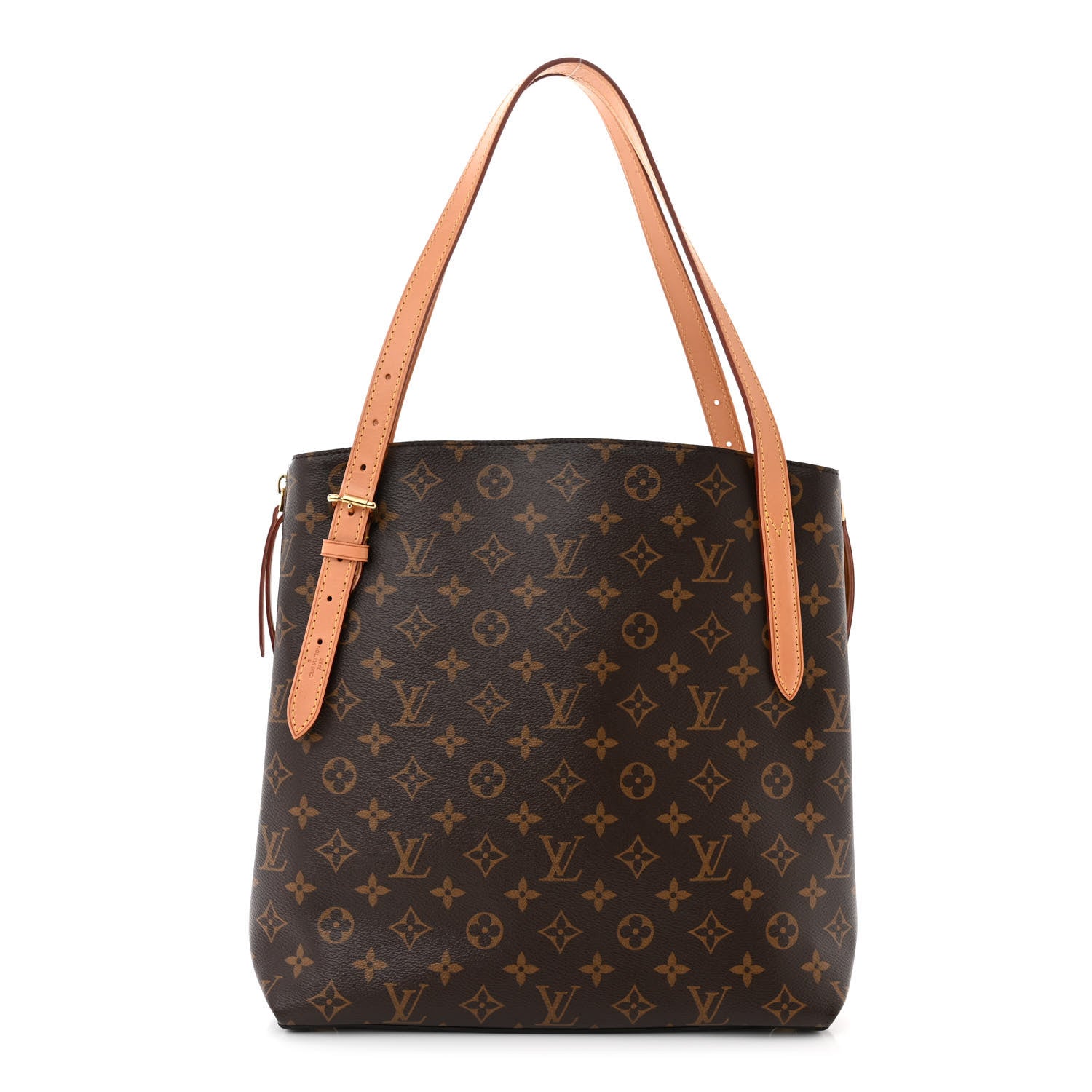 Louis Vuitton Monogram Voltaire 1 of 10
