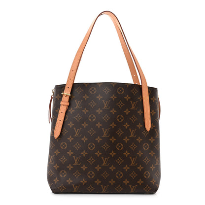 Louis Vuitton Monogram Voltaire 1 of 10