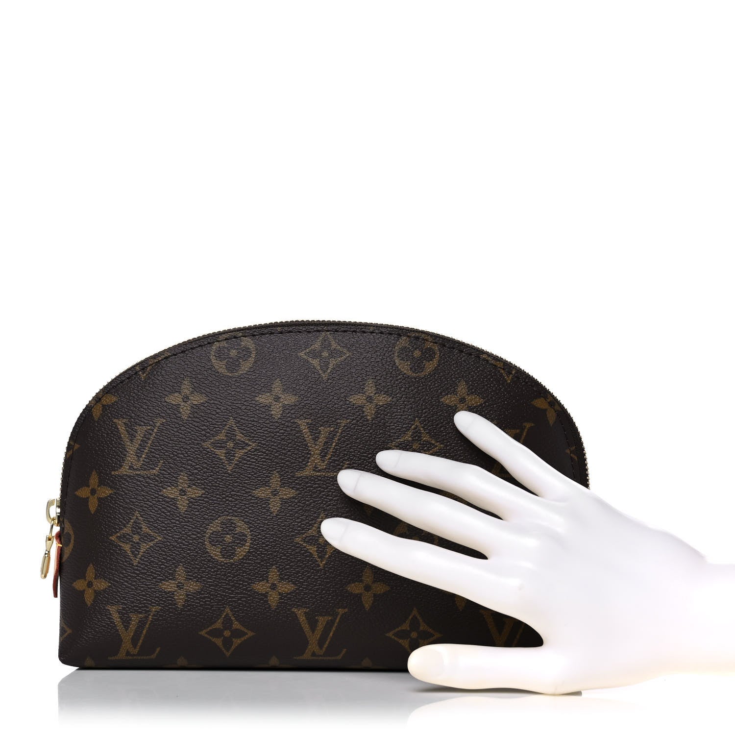 Louis Vuitton Monogram Cosmetic Pouch GM 2 of 9