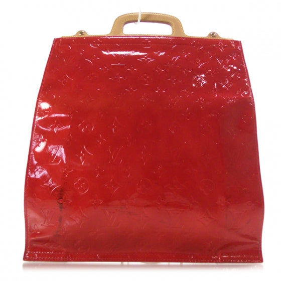 Vernis Stanton Rouge