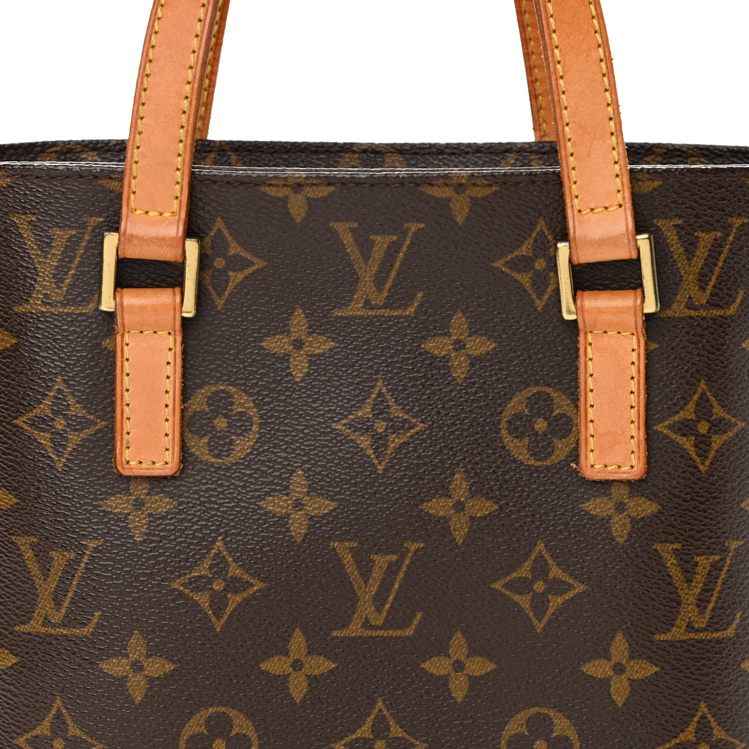 Louis Vuitton Monogram Vavin PM 8 of 12