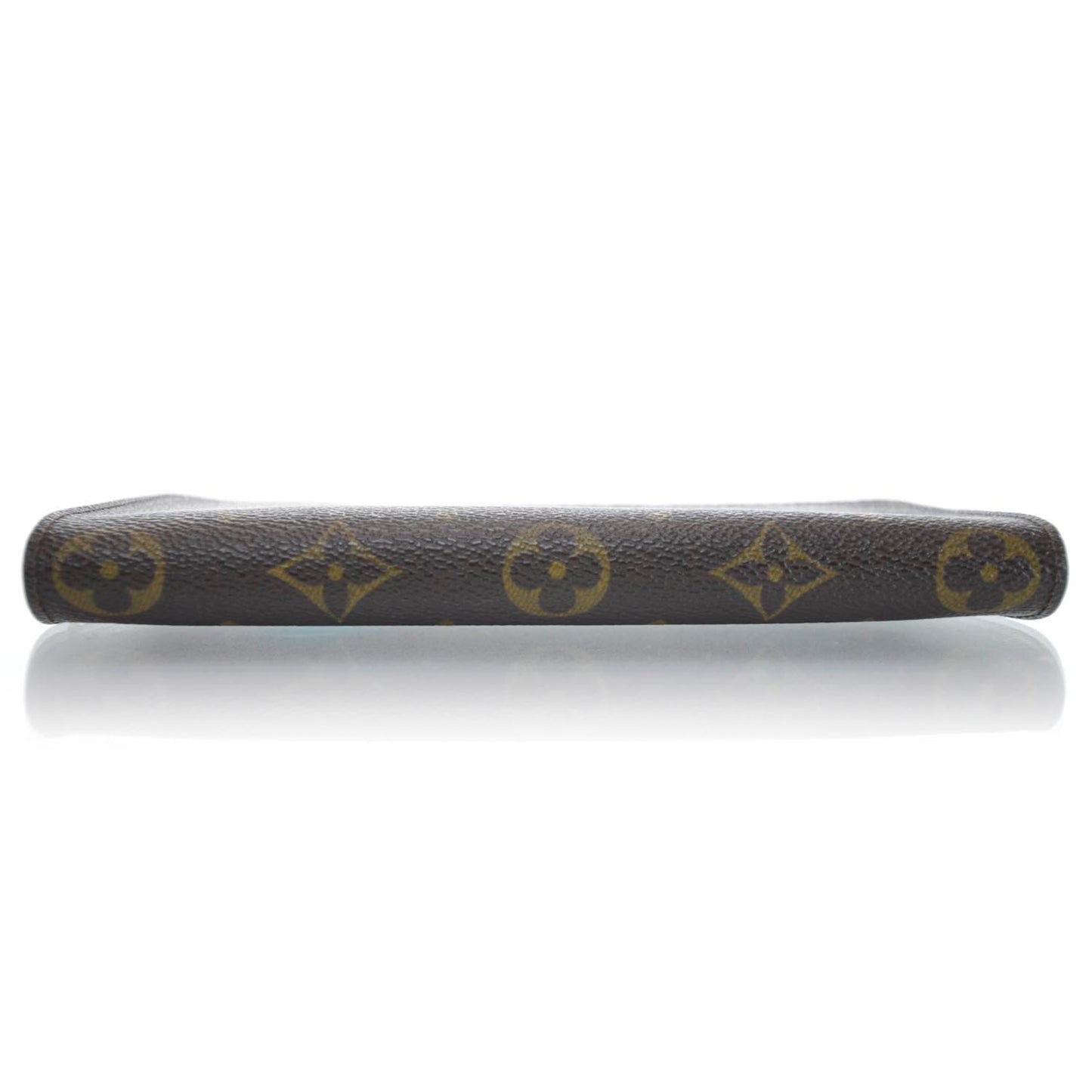 Monogram Porte-Monnaie Zippy Wallet