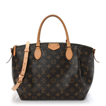 Louis Vuitton Monogram Turenne MM 1 of 8