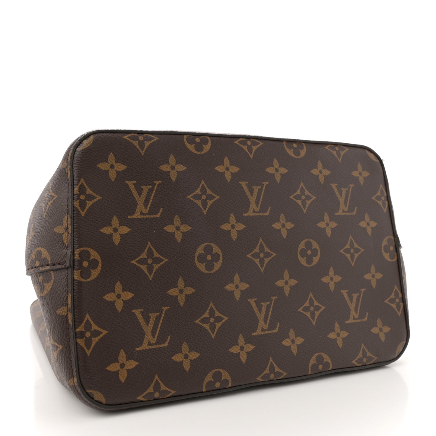 Monogram Neonoe MM Coquelicot