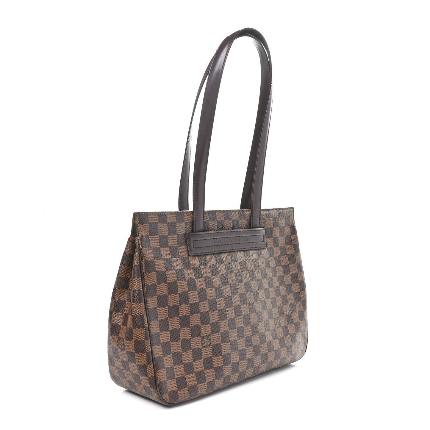 Damier Ebene Parioli PM