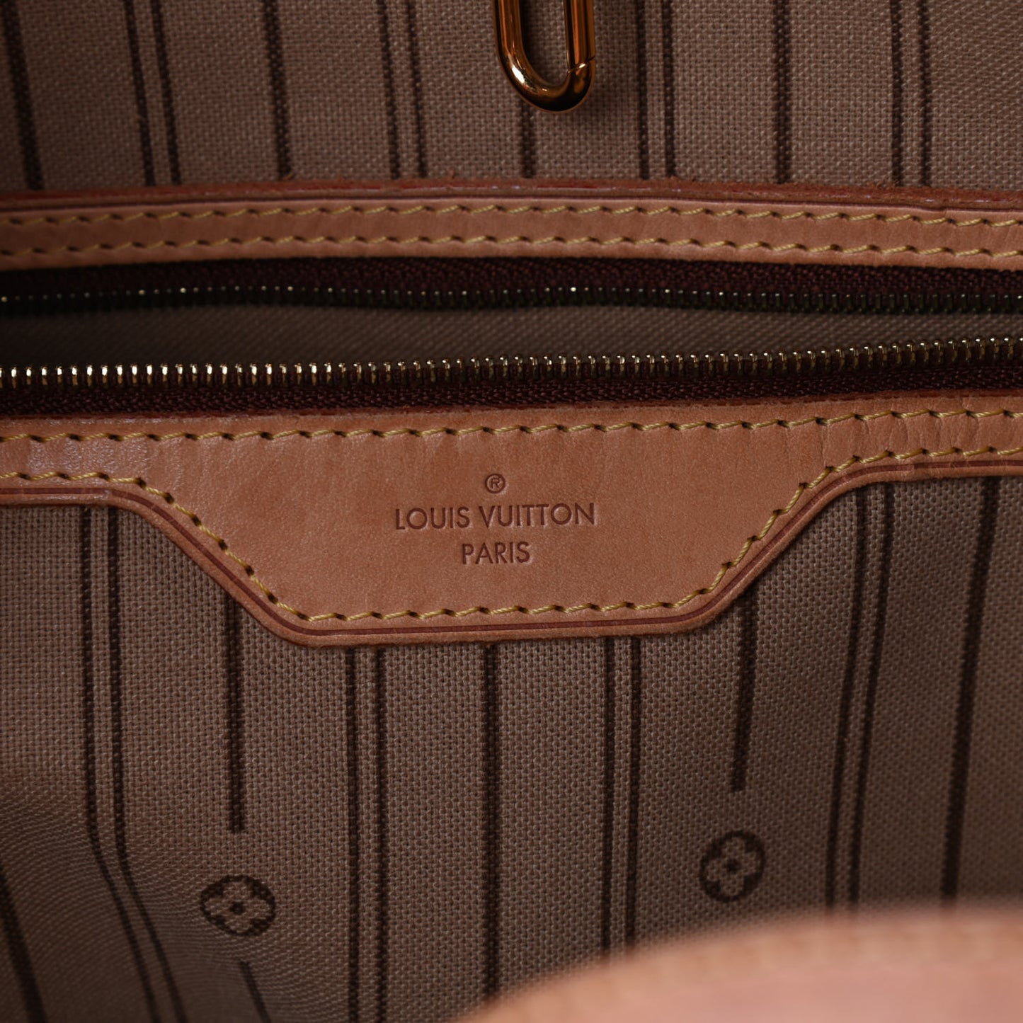 Monogram Delightful MM