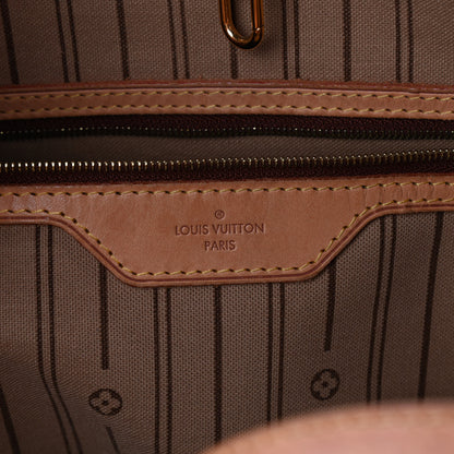 Louis Vuitton Monogram Delightful MM 5 of 8